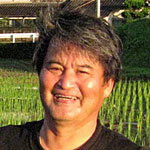 米職人　富田親由